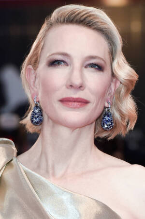 凯特·布兰切特 Cate Blanchett