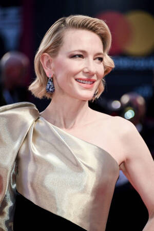 凯特·布兰切特 Cate Blanchett