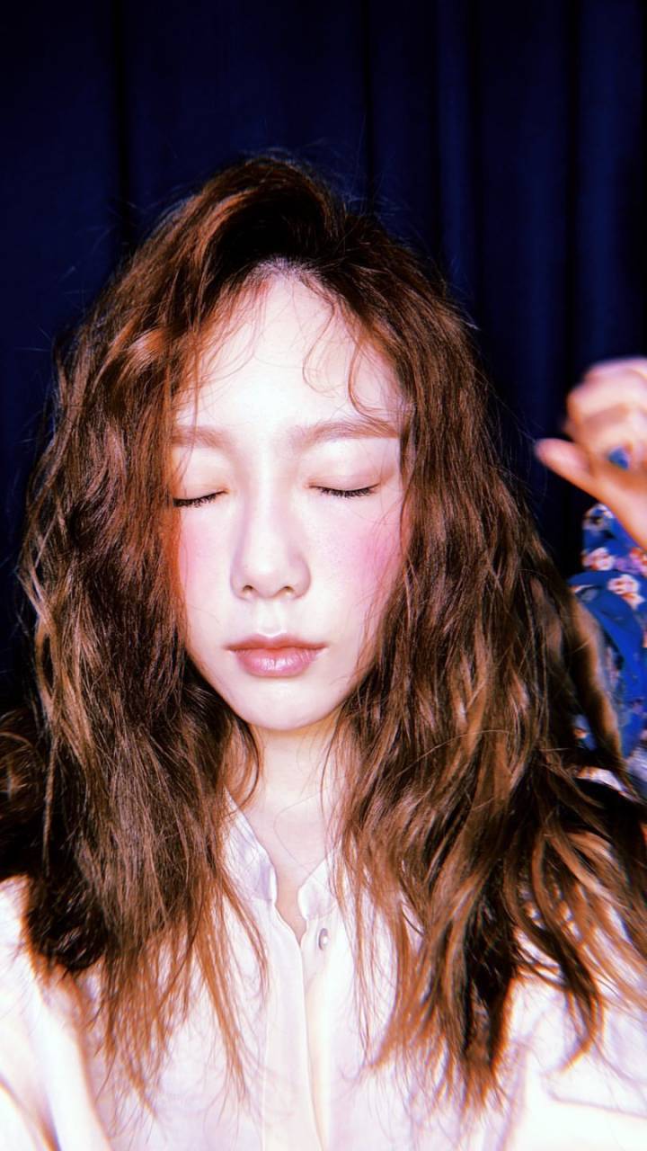 金泰妍taeyeon