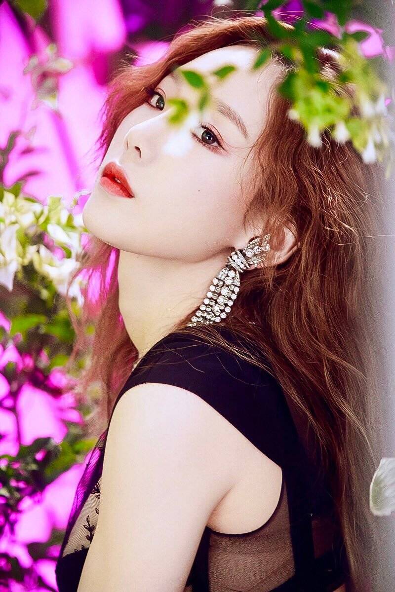 金泰妍Taeyeon