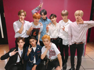 NCT 2018