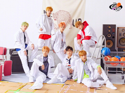 NCT 2018