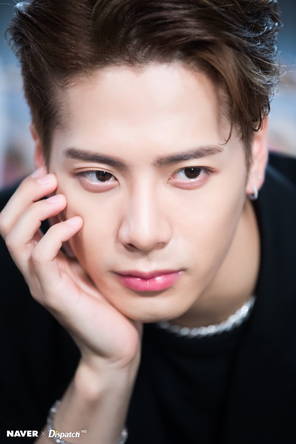 GOT7
王嘉尔 JACKSON
Dispatch