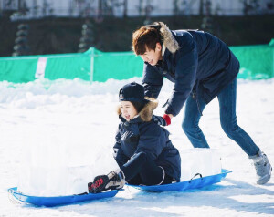 RunningMan