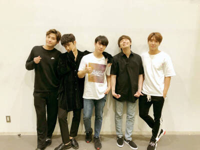 ftisland