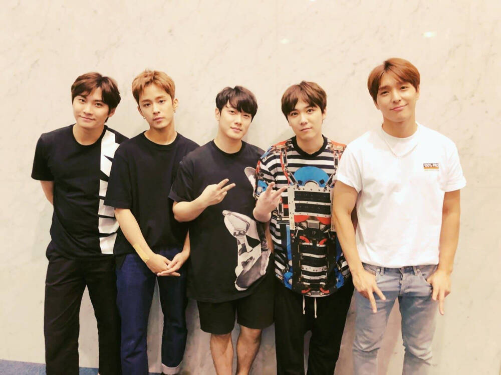 ftisland