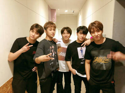 ftisland