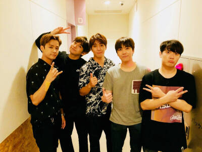 ftisland