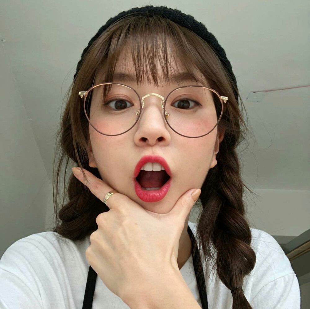 girlface女生头像