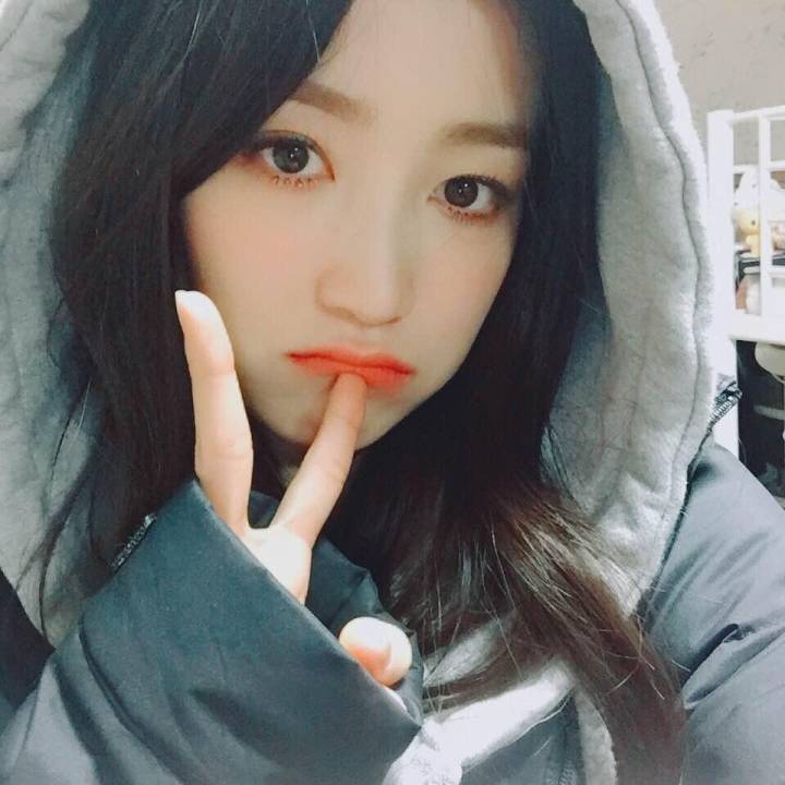 gugudan hana