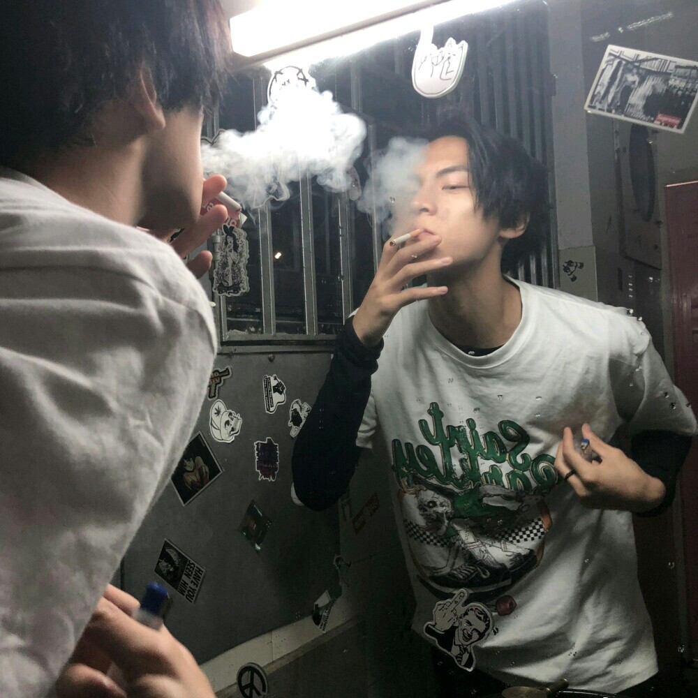 男头 男生头像 犹忕