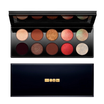 Pat Mcgrath Labs Mothership V Eyeshadow Palette - Bronze Seduction
$125