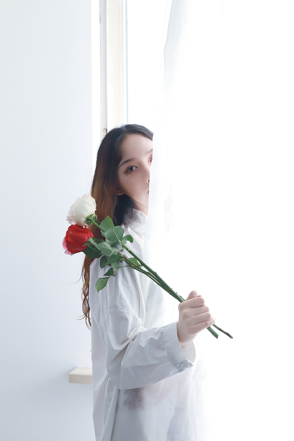 vb:小徐四行儿
公众号:l南风知我意
