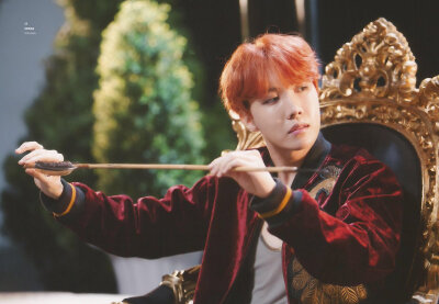 j-hope