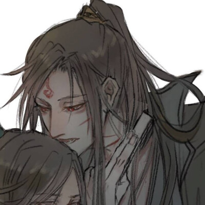 人渣反派自救系统