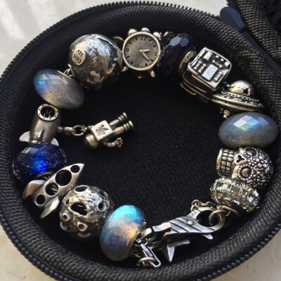 trollbeads ohm