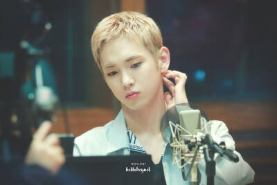 SHINee key