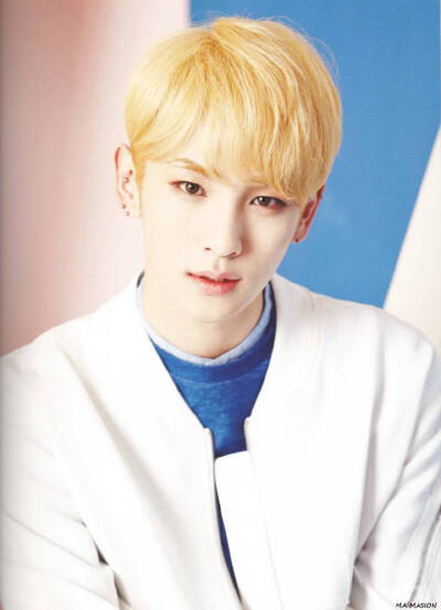 SHINee key