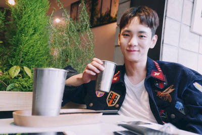 SHINee key