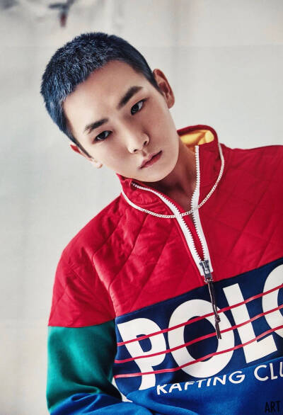 SHINee key