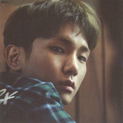 SHINee key