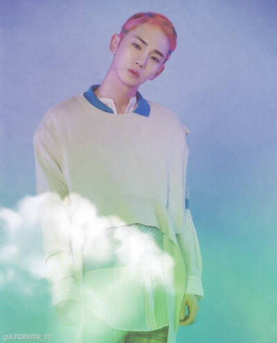 SHINee key