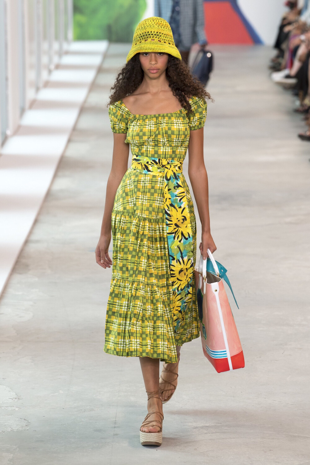 Michael Kors Collection Spring 2019 Ready-to-Wear