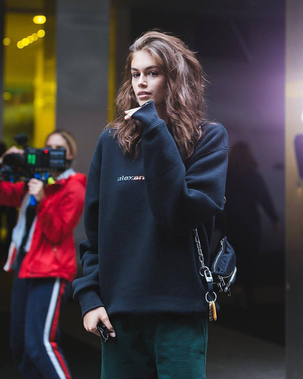 kaia - 堆糖,美图壁纸兴趣社区