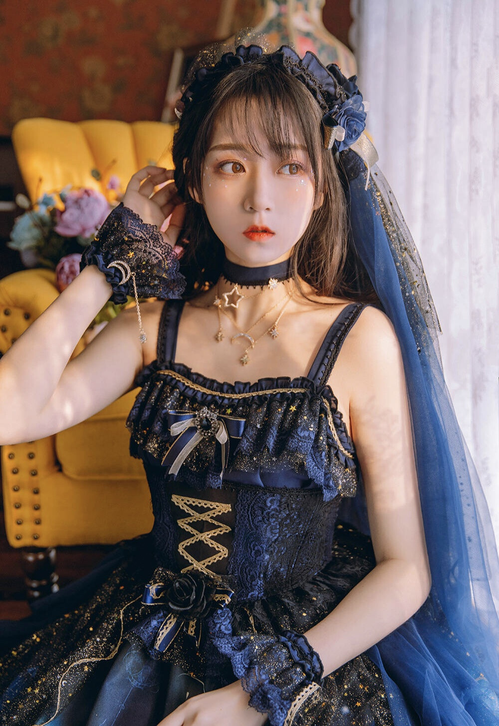 揪心狂喜 爱里行乞