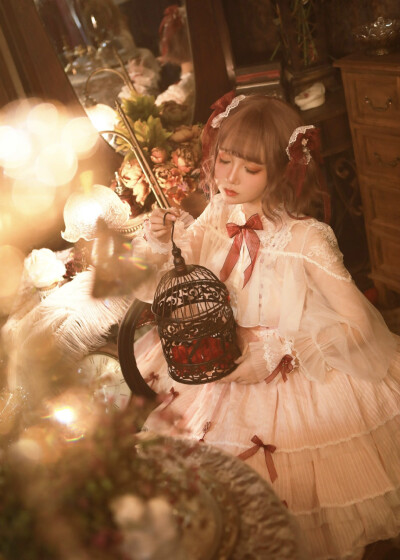 揪心狂喜 爱里行乞