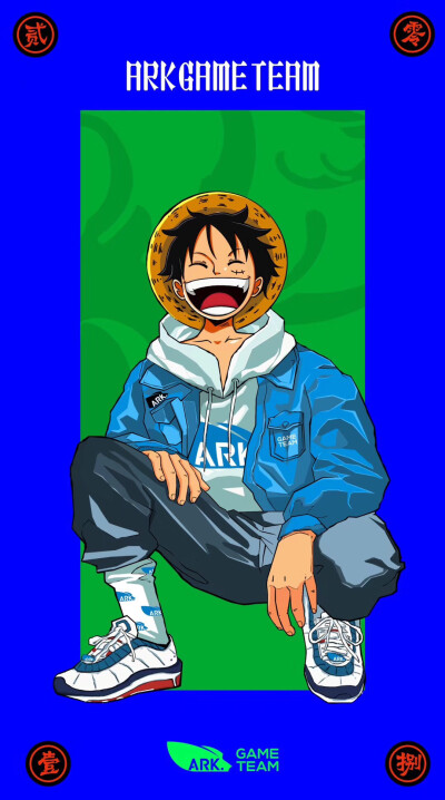 海贼王