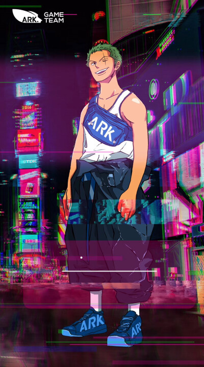海贼王
