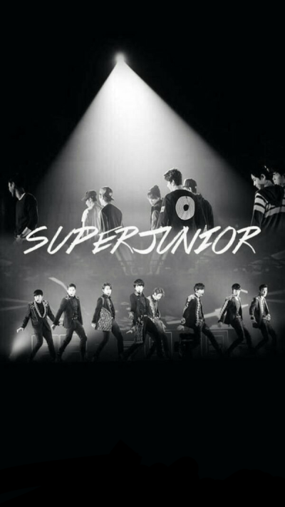 super junior