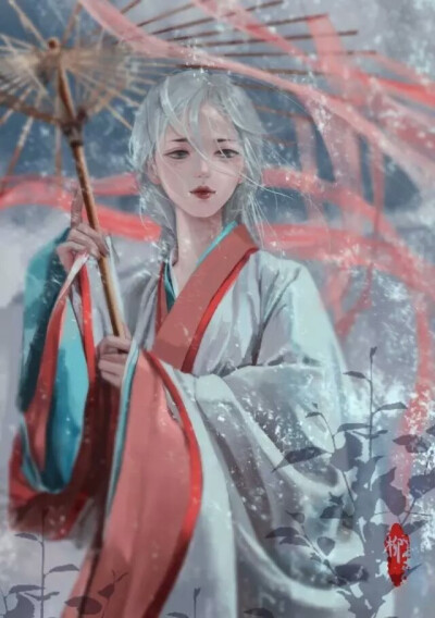 古风
