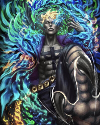 海贼王