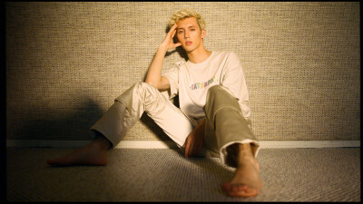 戳爷 Troye Sivan