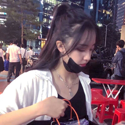 心动