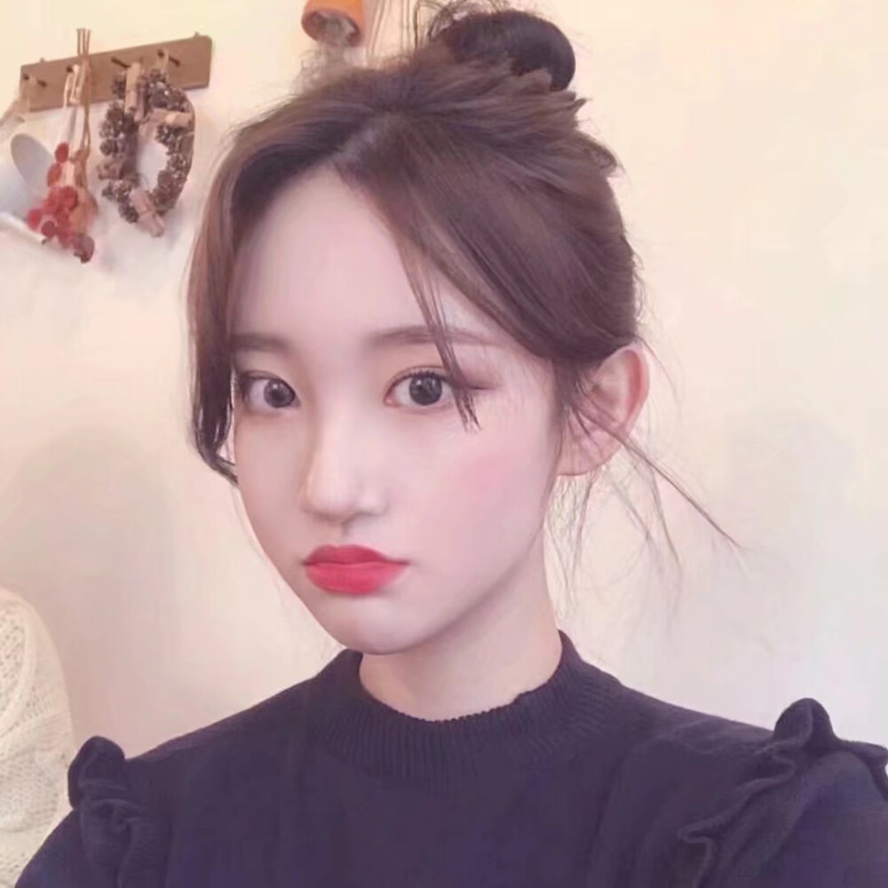 心动