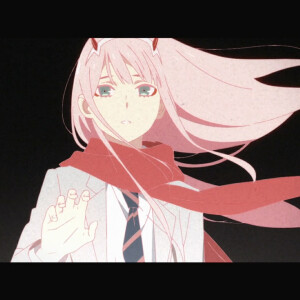 daring in the franxx