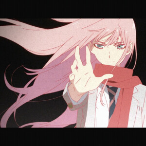 daring in the franxx