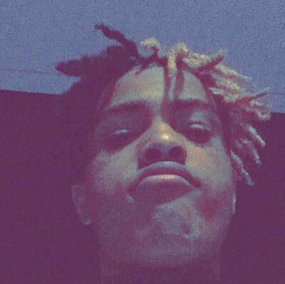 xxxtentacion 源自ins