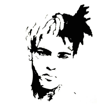 xxxtentacion 源自ins