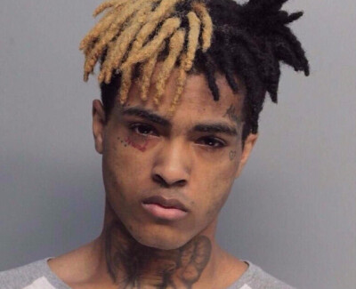 xxxtentacion 源自ins