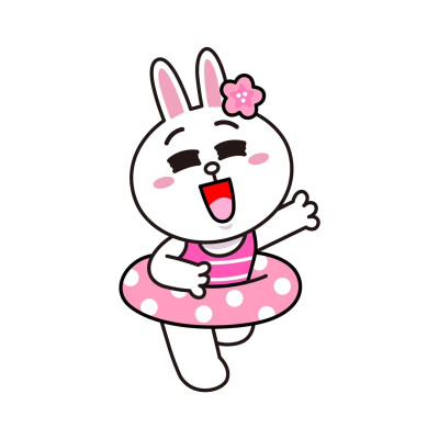 line头像，分享壁纸