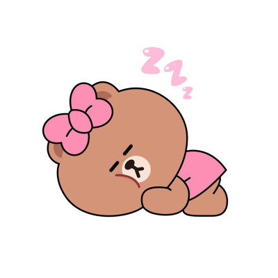 line头像，分享壁纸