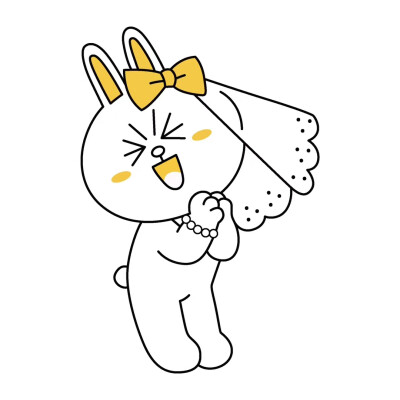 line头像，分享壁纸