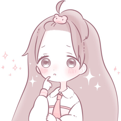 自描头像