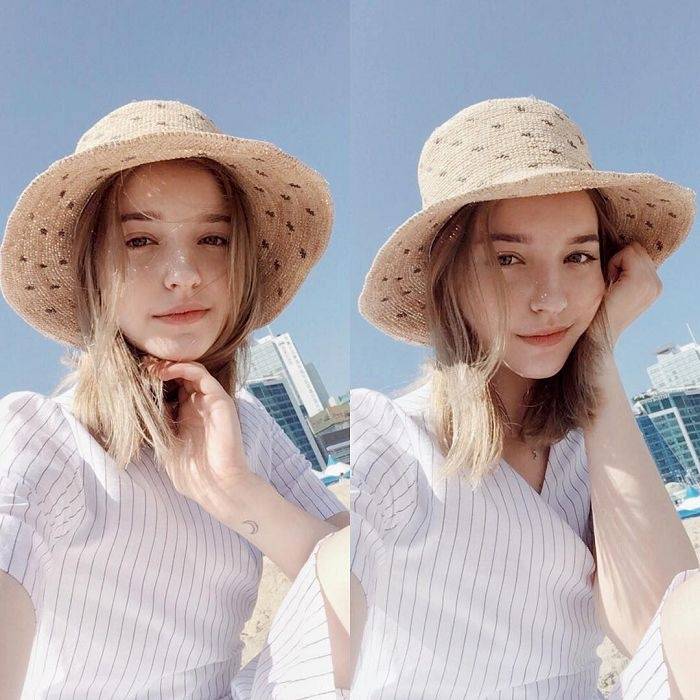 Angelina Danilova