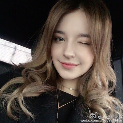 Angelina Danilova