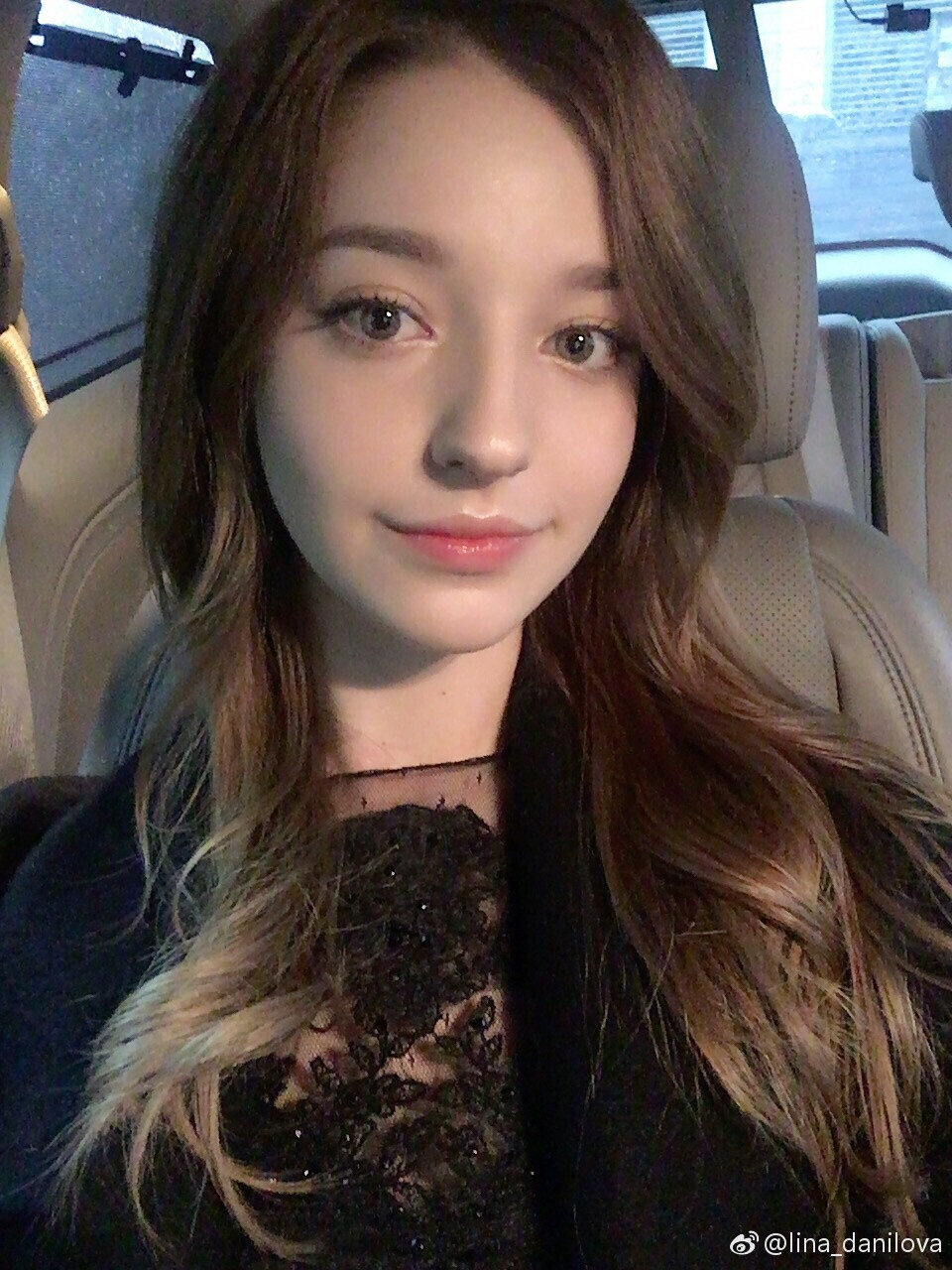 Angelina Danilova